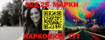 крисы Донской